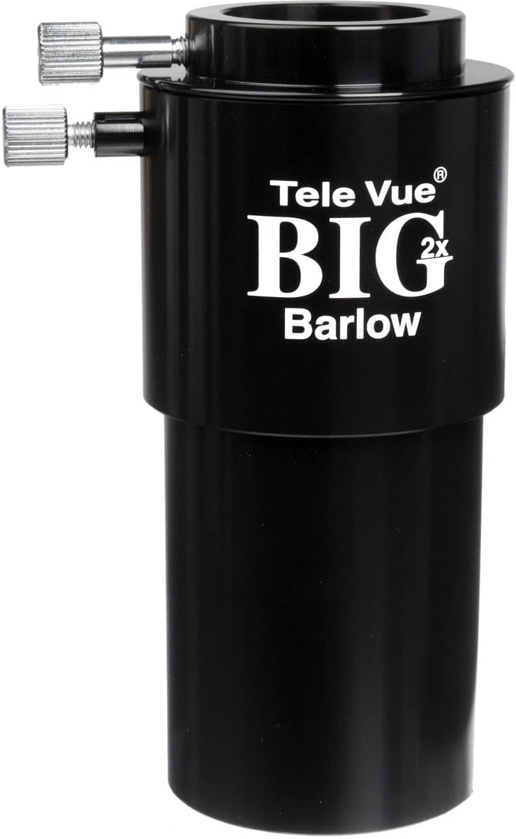 Televue 2x Big Barlow 2 inch