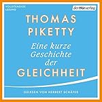 Eine kurze Geschichte der Gleichheit