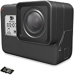 PNY microSDXC Carte 1TB Pro Elite Prime Classe 10 U3 V30 A2 + SD Adaptateur - Jusqu'à 200MB/s, Classe 10, U3, V30, A2, 4K UHD, Complet HD, UHS-I
