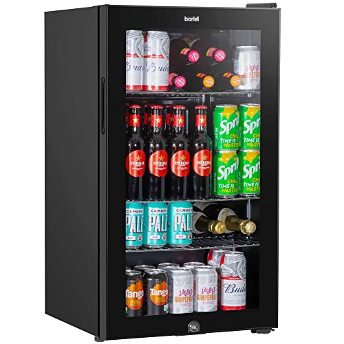 Best Beer Fridge UK 2024 Top Picks for Chilled Brews Shopy
