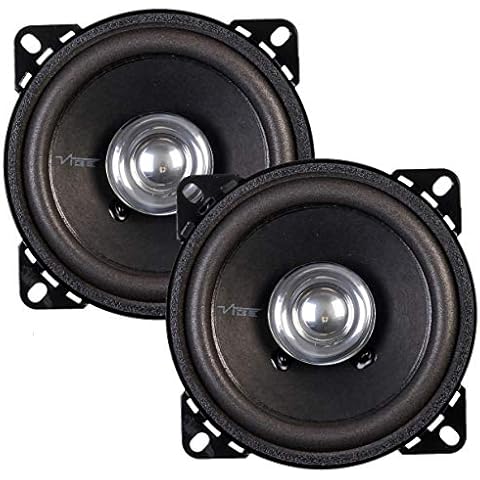 Vibe Critical Link 4"Replacement Speaker Cover