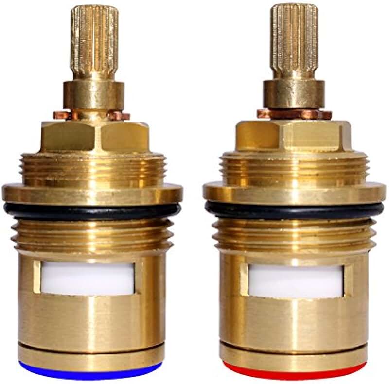 Amazon.co.uk mixer tap valves