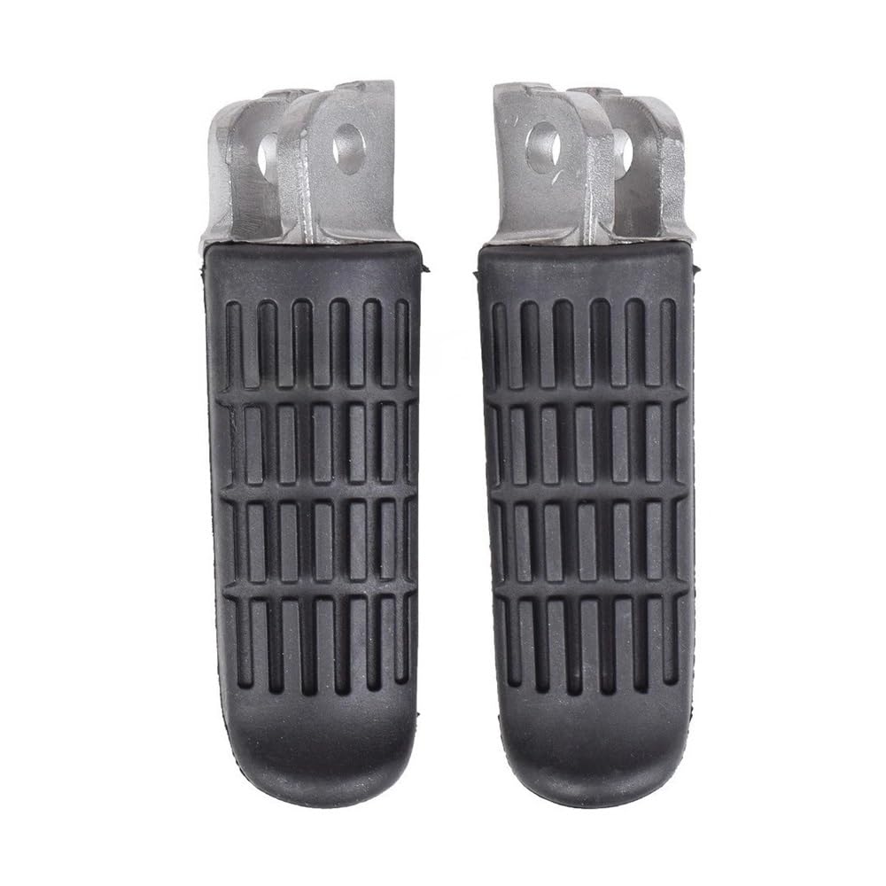 Marchepied moto robuste anti-vibration pour VFR800 CBR600 et CB750