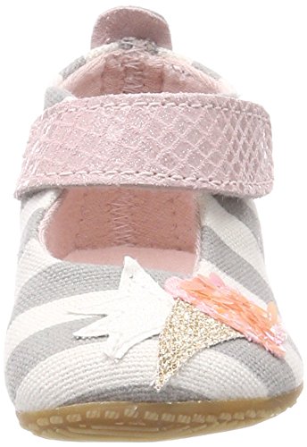 Living Kitzbühel Babyballerina Bär & EIS, Scarpe