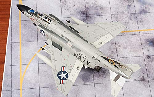 航空機・ヘリコプター McDonnell Douglas F-4 Phantom II 1/72 航空機・ヘリコプター McDonnell Douglas F-4 Phantom II 1/72