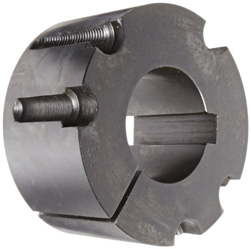 TB Woods 3525 TL3525238 Taper Lock Bushing, Cast Iron, Inch, 2.375
