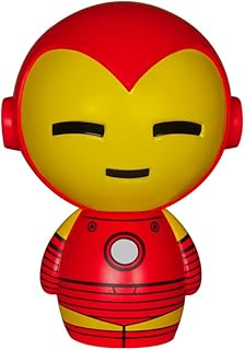 Funko Dorbz: Marvel - Iron Man Vinyl Figure