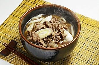 Tsuyu (Liquid concentrated Japanese noodle soup base) 33.8 fl oz