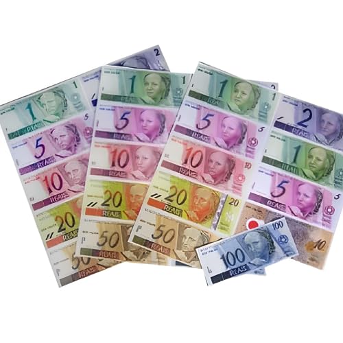 Jogo Dinheirinho 50pc