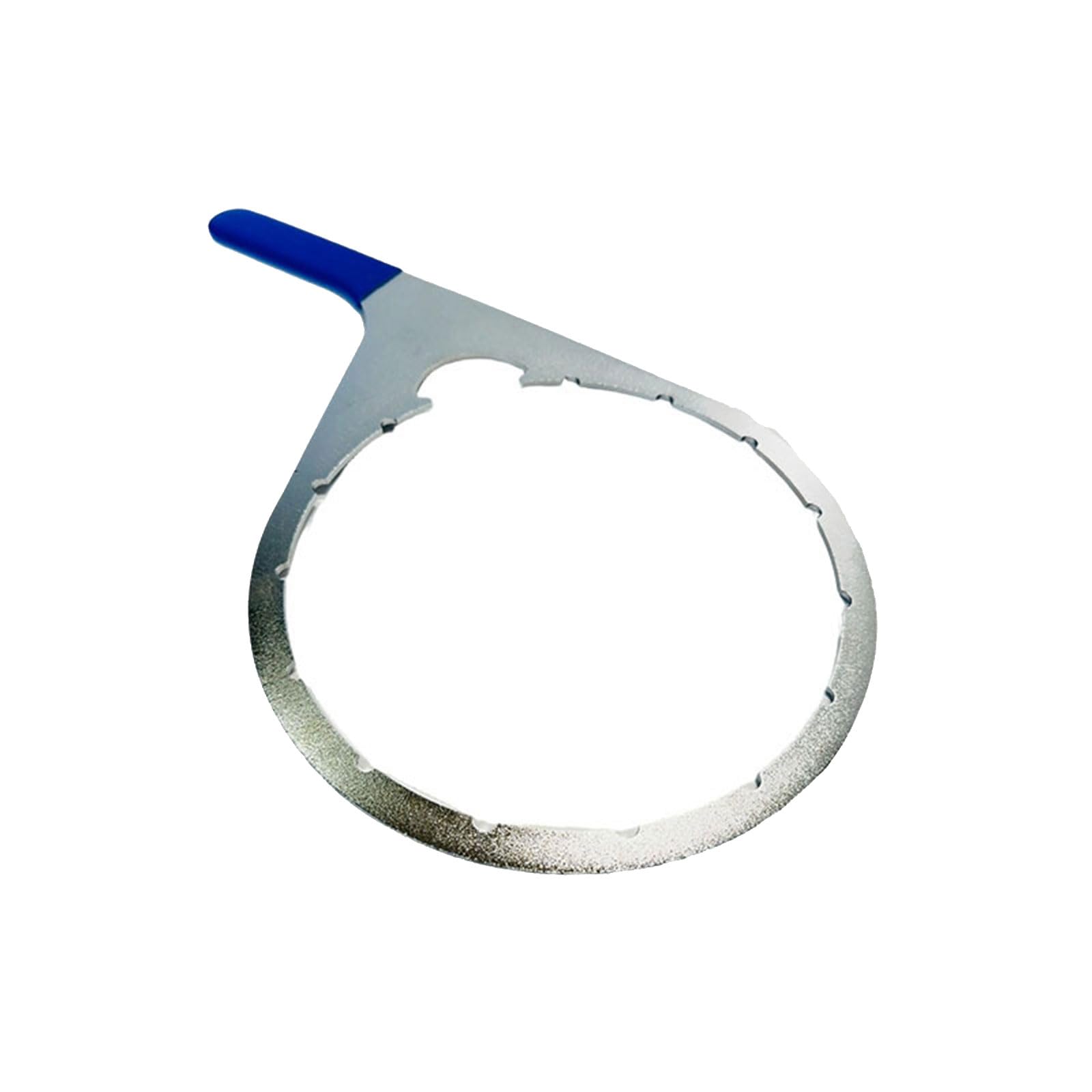 Tertioi 8 Inch Collar/Vent Cap Wrench For Truck Engine Professional Maintenance Tool Wrench 4.6" / 6" / 8" Engine Maintenance Tool
