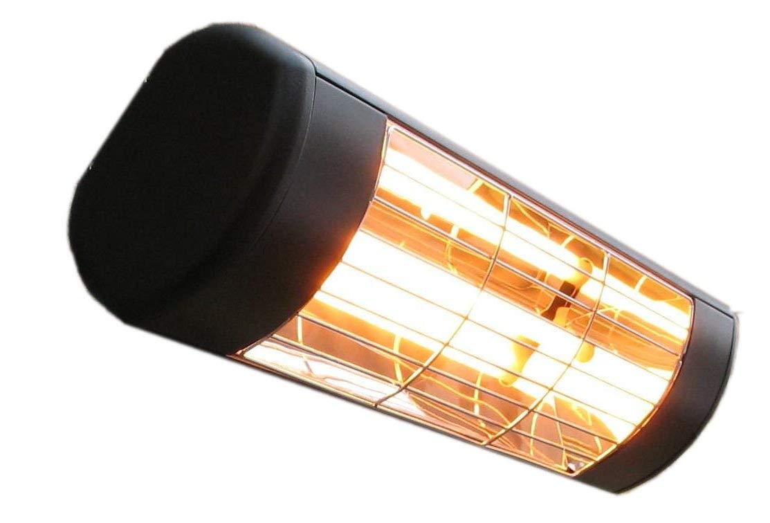 Victory 2kW Infra-red Heater HLW15BG