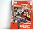  Visier-Special 40: Maschinenpistolen