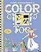 Mary Engelbreit's Color ME Too Coloring Book: Coloring Book for Adults and Kids to Share