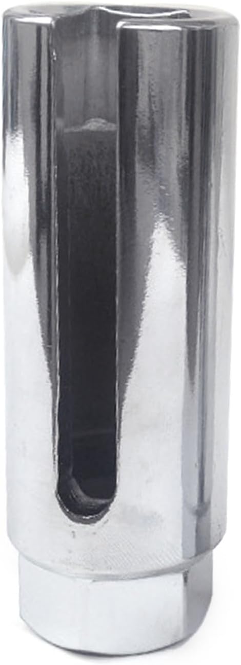 Professional Chrome Vanadium Steel Oxygen Sensor Wrench Socket 22 mm Oxygen Sensors Disassembly And Assembly Tools