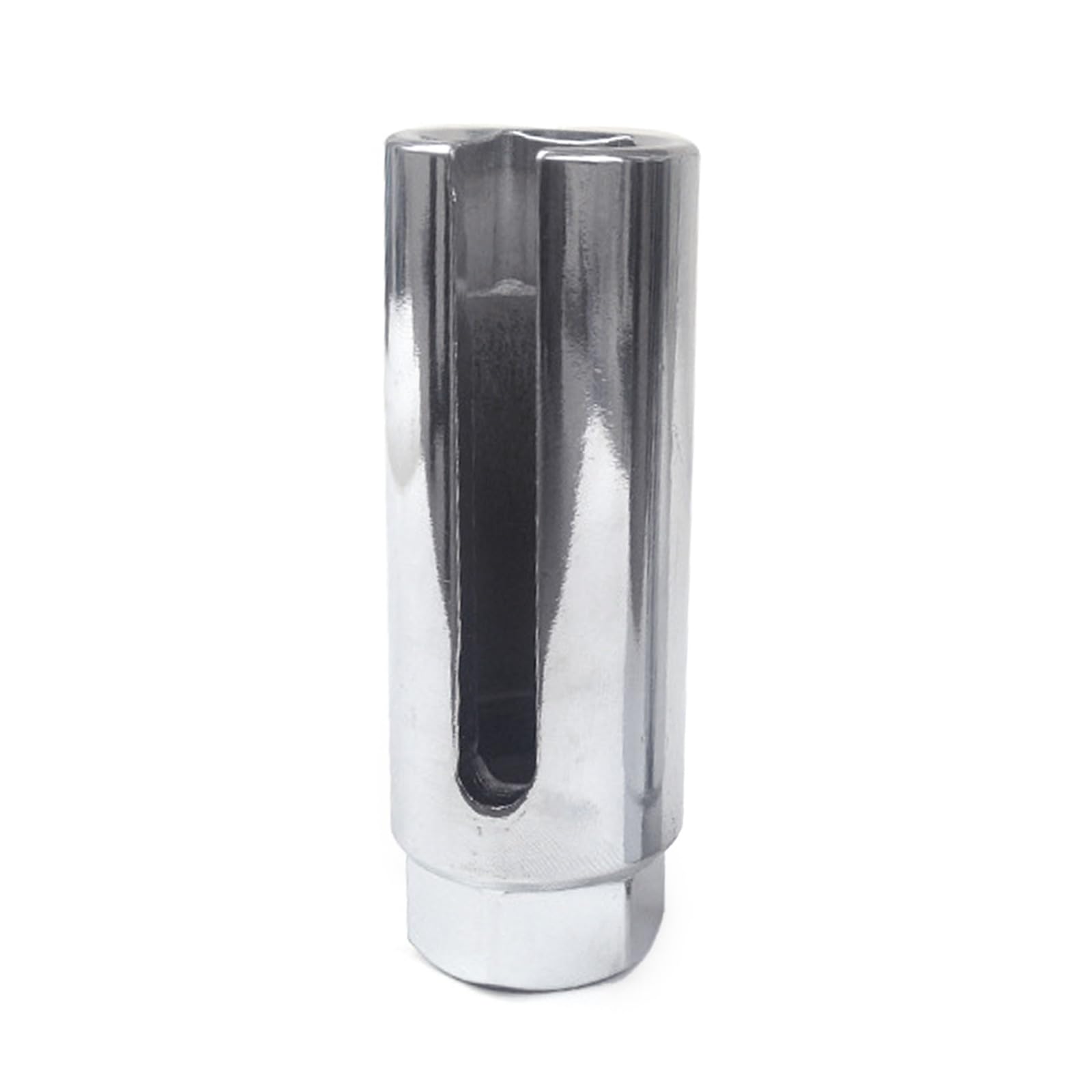 Professional Chrome Vanadium Steel Oxygen Sensor Wrench Socket 22 mm Oxygen Sensors Disassembly And Assembly Tools