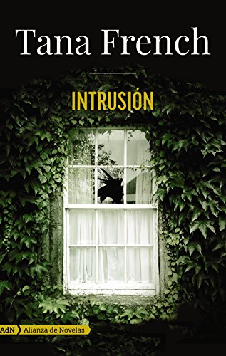 6.- Intrusión
