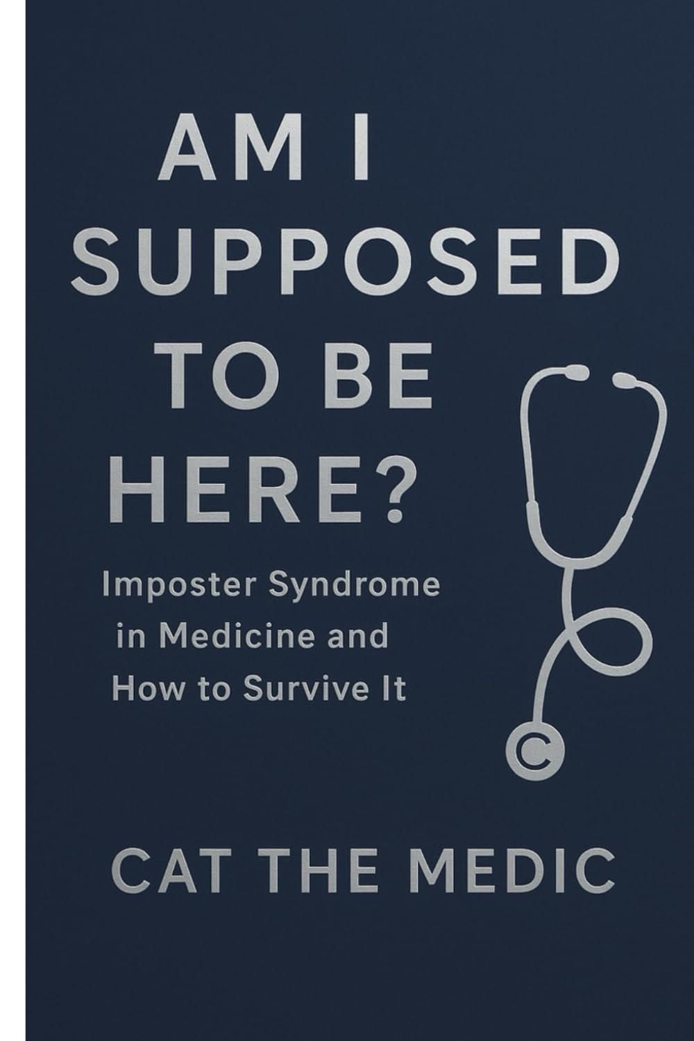 The Imposter Syndrome Survival Kit For Healthcare Professionals: Burnout & Confidence Tools