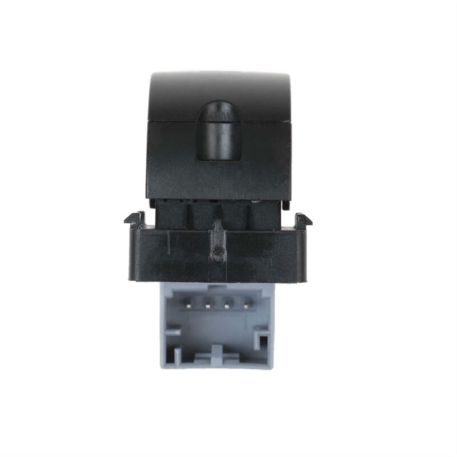 3 pièces commutateur de commande de fenêtre électronique unique, for, A6 Avant Q7 A3 Sportback A6, for ALLROAD, 2004-2015 4F0959855B Commutateur de fenêtre de voiture