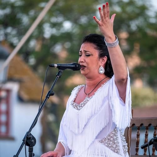 Escenas flamencas - La Fabi - 02/01/26