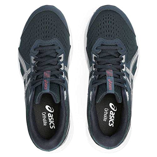 Chaussures Asics Lady gel contend 8 - vue 8