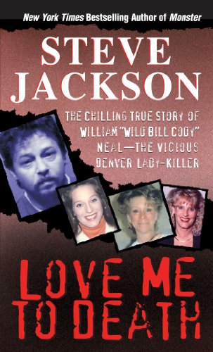 Love Me To Death (Pinnacle True Crime) (English Edition)