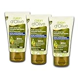 3x Intensiv Creme Dalan d´Olive 50ml