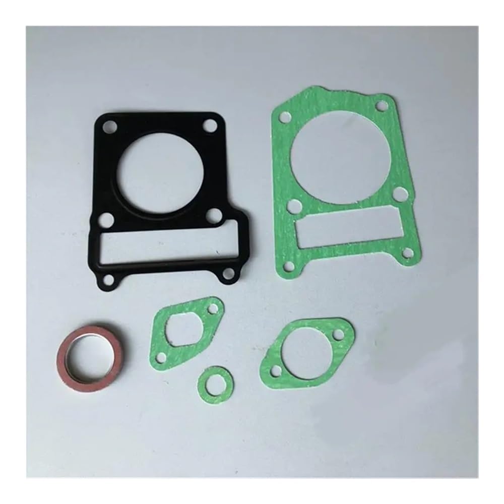 Joint de cylindre de moteur pour YBR 125 et XTZ125 de 54mm, étanchéité mécanique