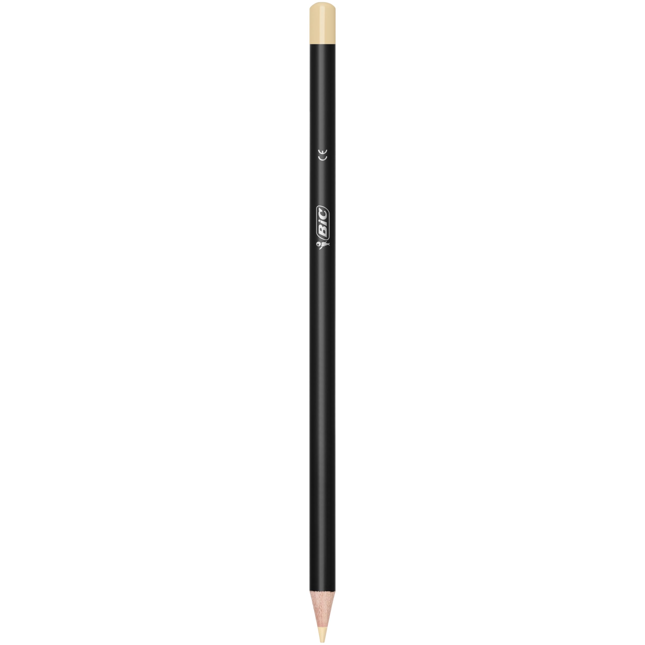 BIC Intensity Premium Kredki ołówkowe Pudełko 12szt