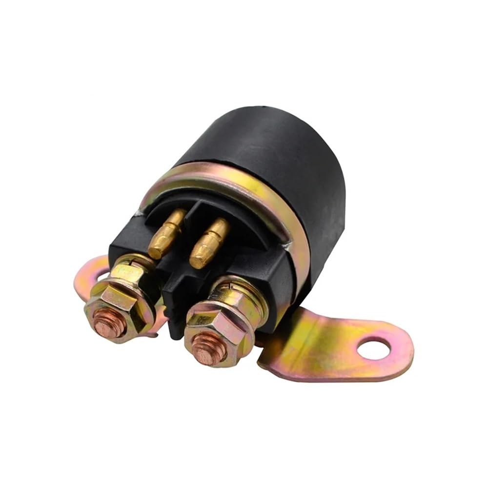Relais de démarrage électronique pour réparer le démarrage de votre Quadrunner LT-F250 King Quad
