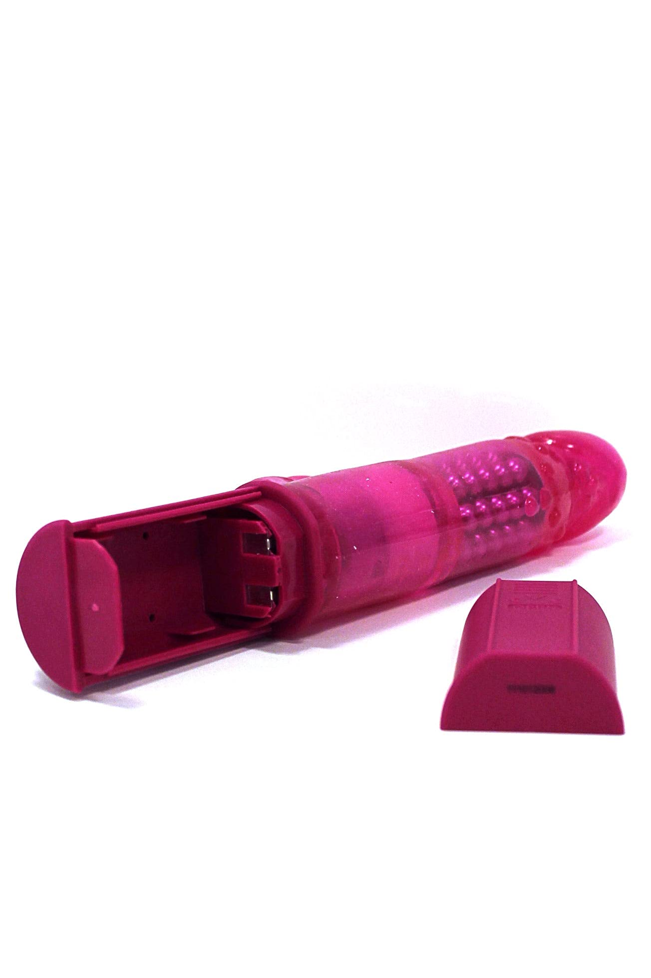 Vibromasseur Orgasmic Rabbit : Amazon.fr: Hygiène et Santé