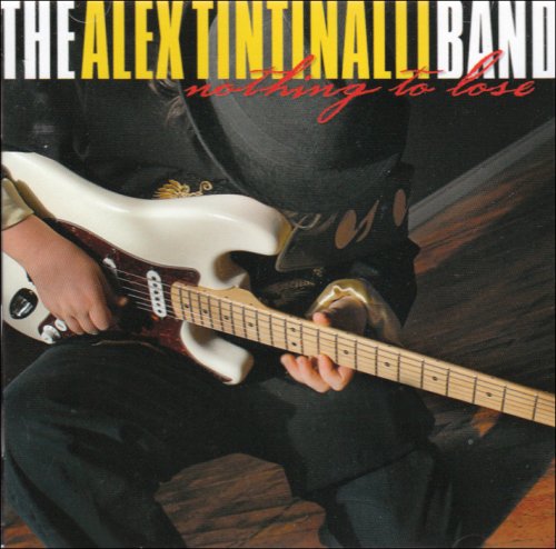 Nothing To Lose [Audio CD]