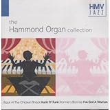  Hammond Organ Collection