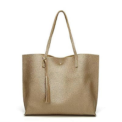 Amandy Donna borsetta Borsa a tracolla Messenger Bag Borsa da spiaggia Borsa per cosmetici Borsa da viaggio Borsa da spiaggia (3)