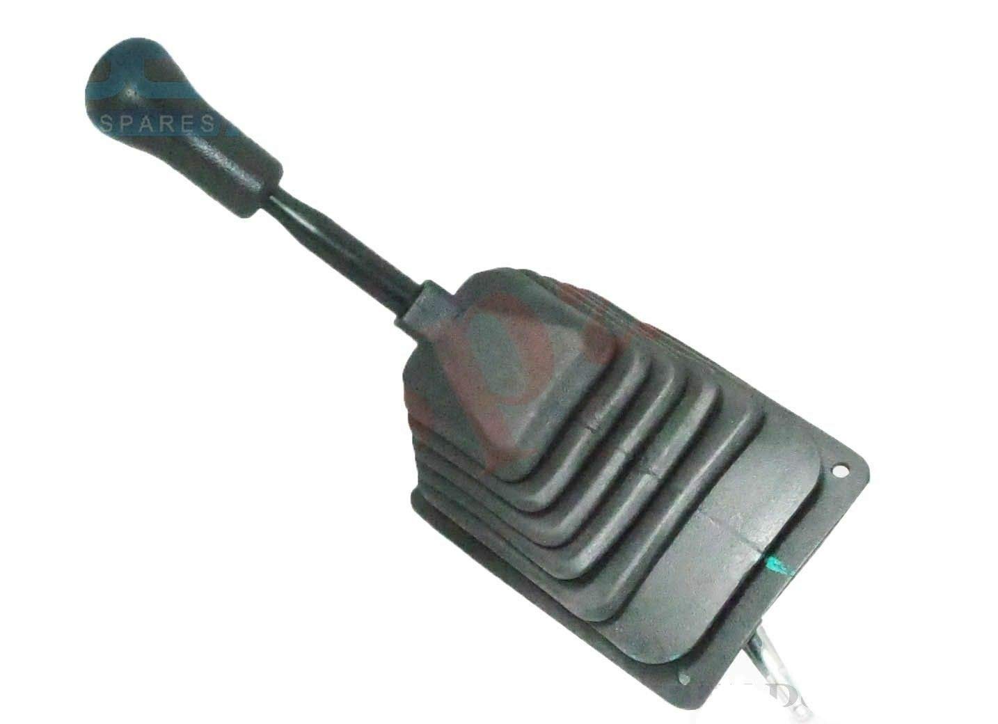Gear Lever Shifter Boot For Suzuki SJ413 SJ410 Samurai Sierra Drover 4X4 - Replacement Part - View #4