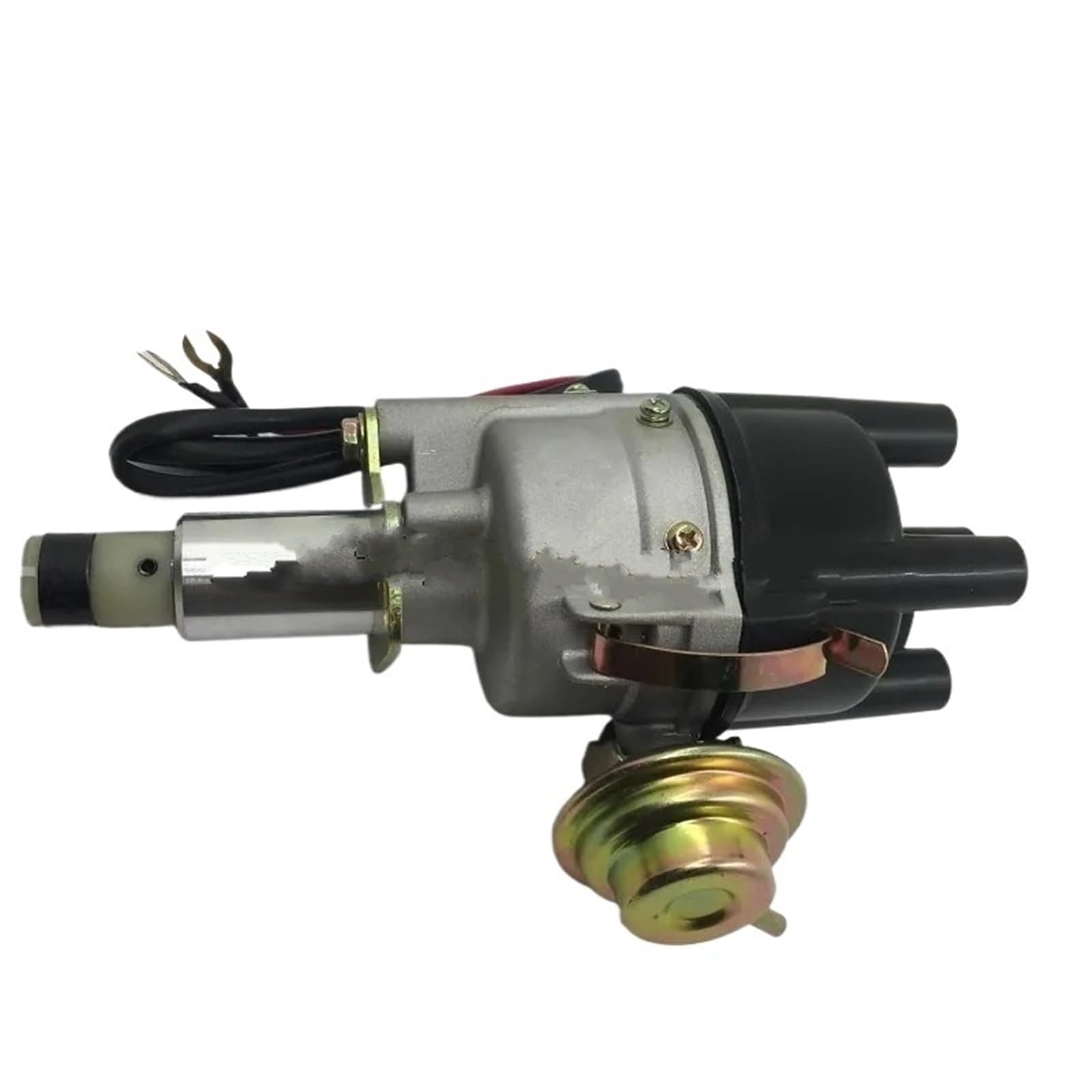 Spinterogeno elettronico Adatto per Nissan Datsun Truck Pickup Z20 Z24 Motore Elettrico Distributore di Accensione Elettronica Compatibile ricambio originale