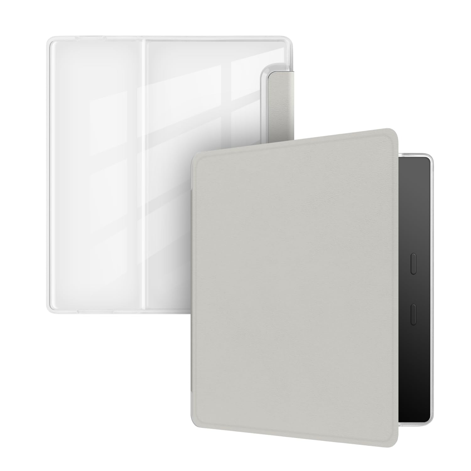 Amazon.co.jp: enoxboo 7インチ Kindle Oasis 第10世代/第9世代 2019