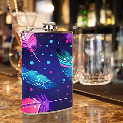 Flasque à whisky pour barbecue et fête entre amis - 7