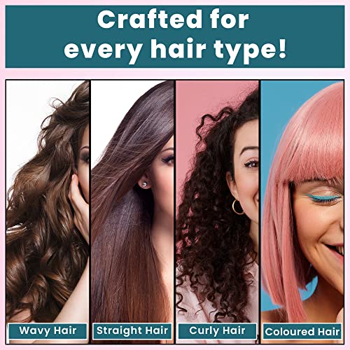 Teal & Terra Coconut and Argan Conditioner 200 ml