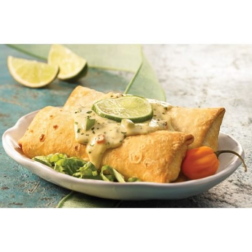 Windsor Posada Chicken Chimichanga