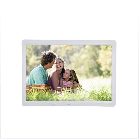 Digitaler Bilderrahmen fAr Fotos mit Induktion des KArpers von 154
ZollFotorahmen fAr elektronische FotosVideos mit hoher AuflAsung MP3
DigitaluhrEwiger KalenderFernbedienung weiAY : Digitale Bilderrahmen Digitaler Bilderrahmen fAr Fotos mit Induktion des KArpers von 154
ZollFotorahmen fAr elektronische FotosVideos mit hoher AuflAsung MP3
DigitaluhrEwiger KalenderFernbedienung weiAY : Digitale Bilderrahmen