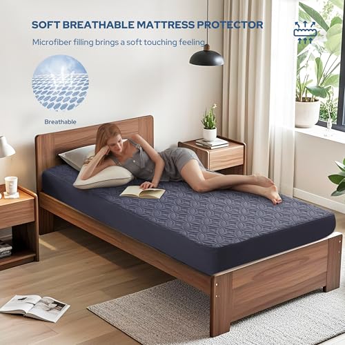 Catálogo para Comprar On-line Protector de Colchon Individual que puedes comprar esta semana. 30 Imagen adicional