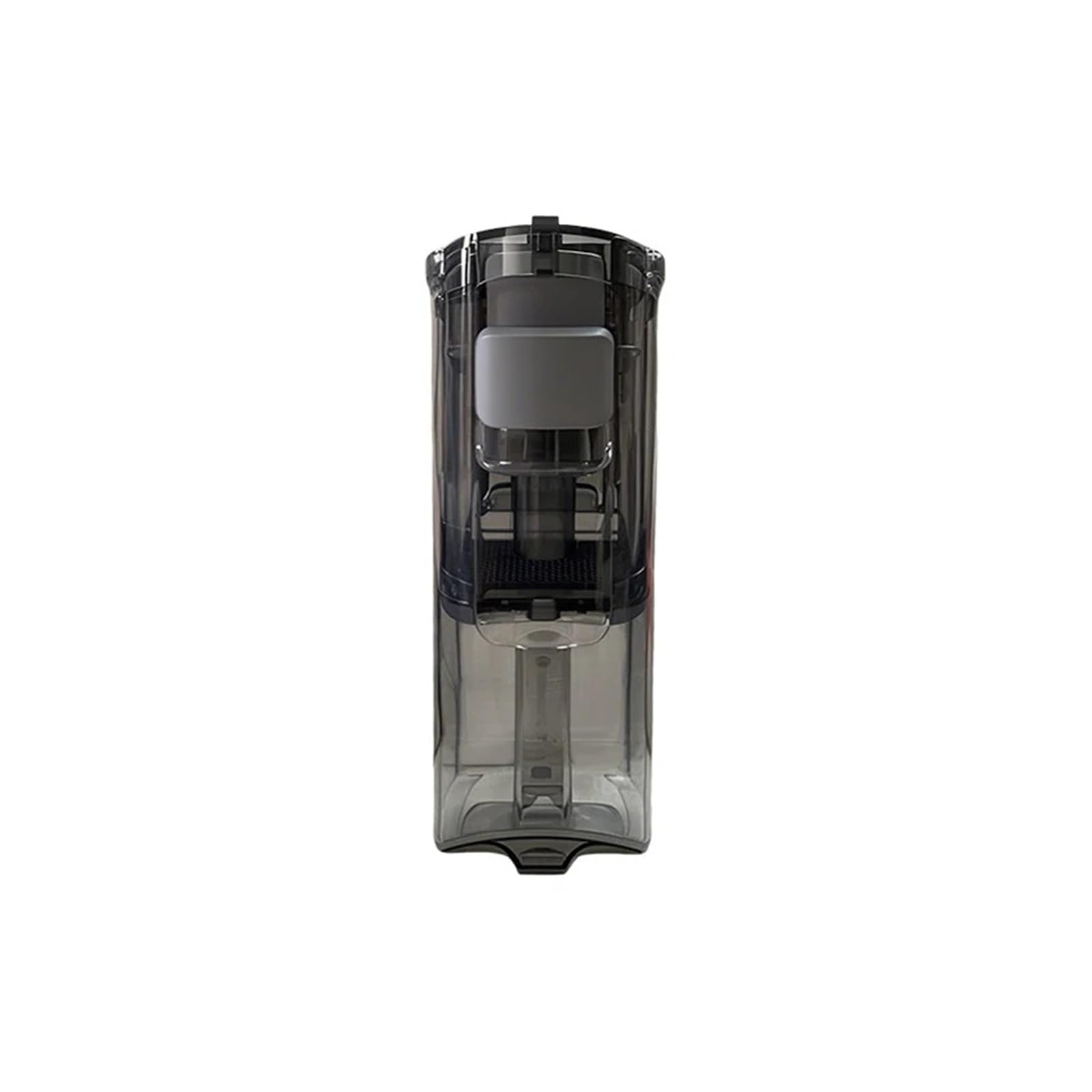 Réservoir d'eau propre for vadrouille sous vide, Compatible avec Narwal,S10 Pro(White and gray)