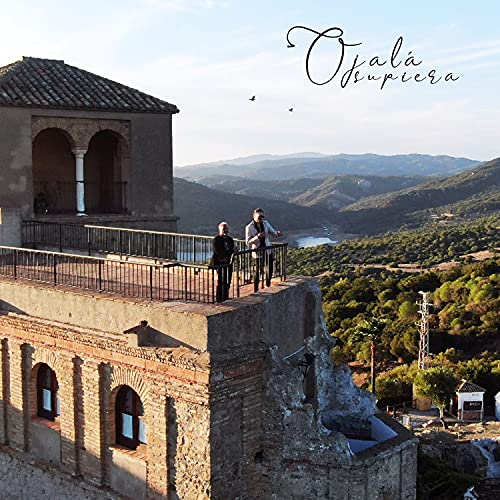 Canelita feat. Simón Cortes & Juan de Juan