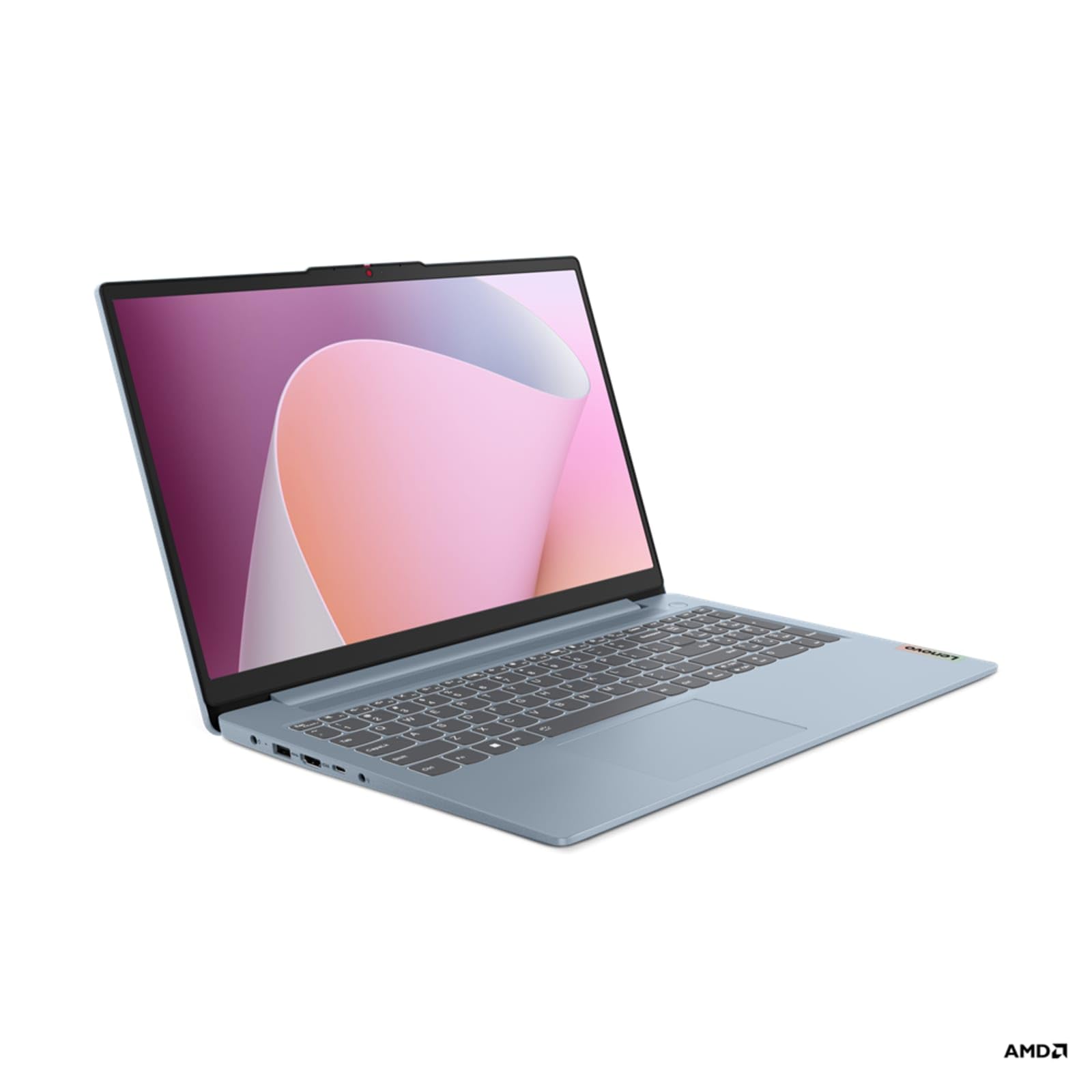 Amazon.com: Lenovo IdeaPad Slim 3 15ABR8 Laptop 15.6” FHD 1920 x 