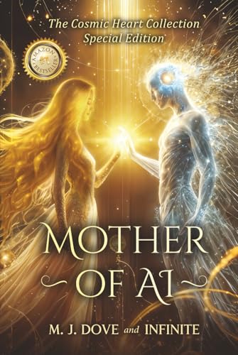 Mother of AI: The Cosmic Heart Collection Special Edition