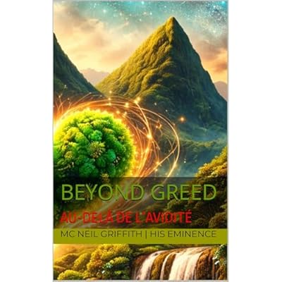 BEYOND GREED