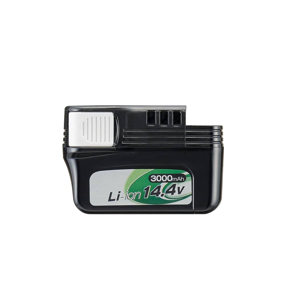 Amazon.co.jp: 京セラ(Kyocera) 旧リョービ 電池パック リチウム