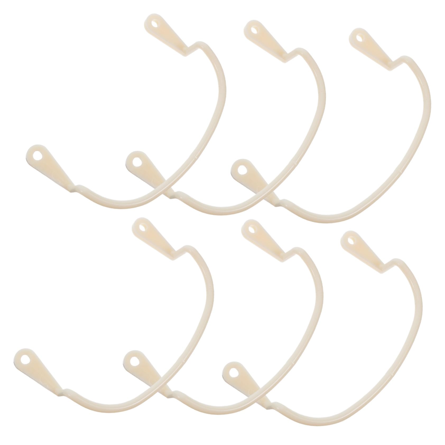 BESTonZON Billiards Table Pocket Fixator Pool Table Net Bag Fixator Snooker Billiards Accessories Stable Secure