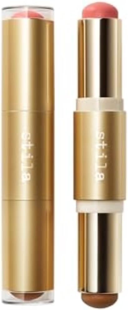 Blush & Bronze Hydro-Blur Cheek Duo