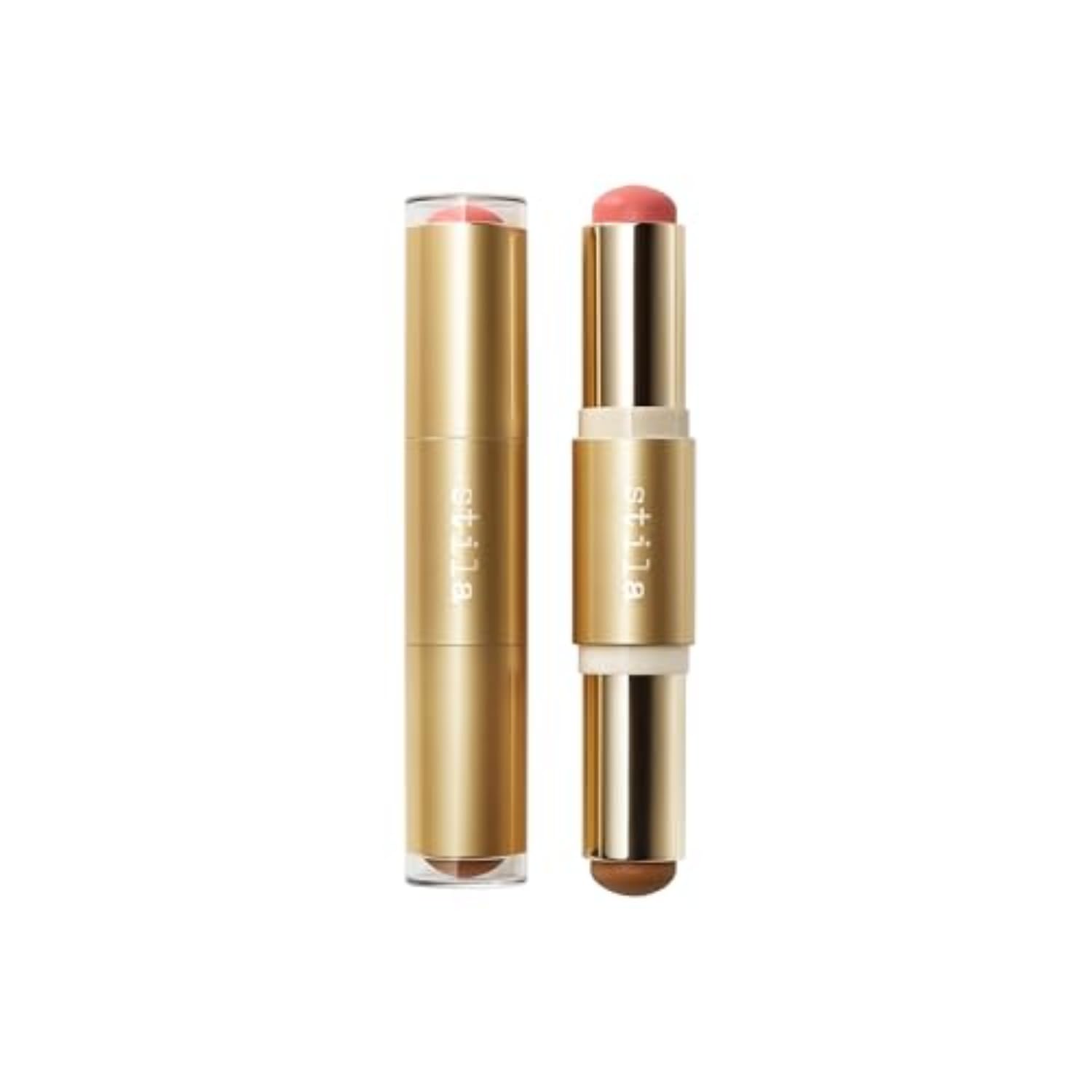 Blush & Bronze Hydro-Blur Cheek Duo